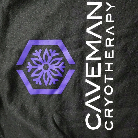 Final Price • (NEW) Caveman Cryotherapy hoodie - Picture 6 of 6